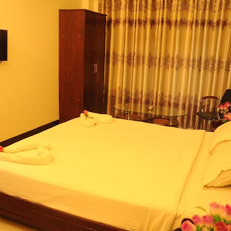 Hotel Coastal Ressidency Namakkal Salem Buitenkant foto