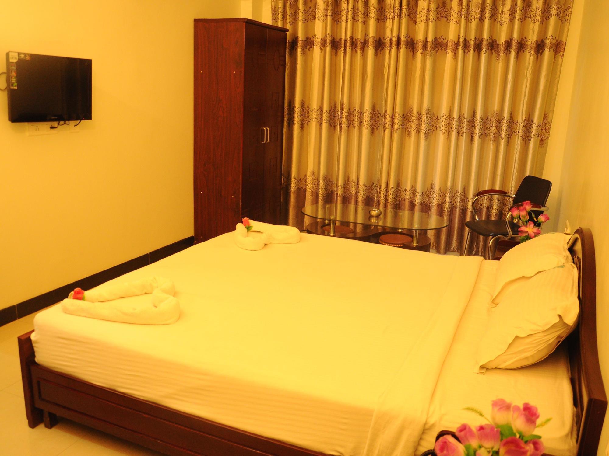 Hotel Coastal Ressidency Namakkal Salem Buitenkant foto