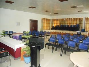 Hotel Coastal Ressidency Namakkal Salem Buitenkant foto