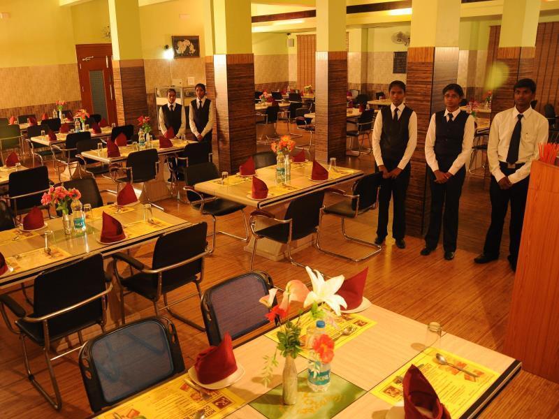 Hotel Coastal Ressidency Namakkal Salem Buitenkant foto